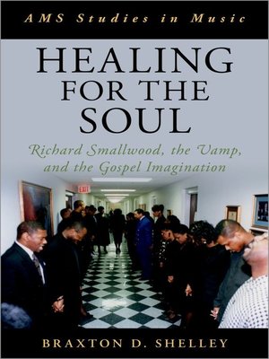cover image of Healing for the Soul